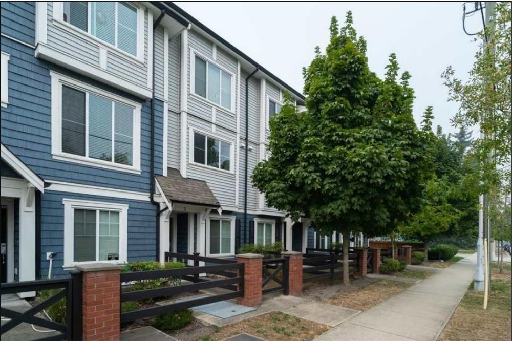 Photo 1 of 5 8713 158 Street, Surrey BC