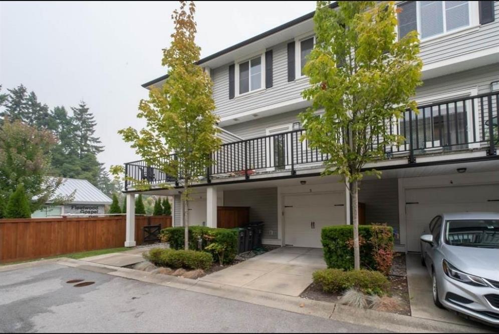 Photo 24 of 5 8713 158 Street, Surrey BC