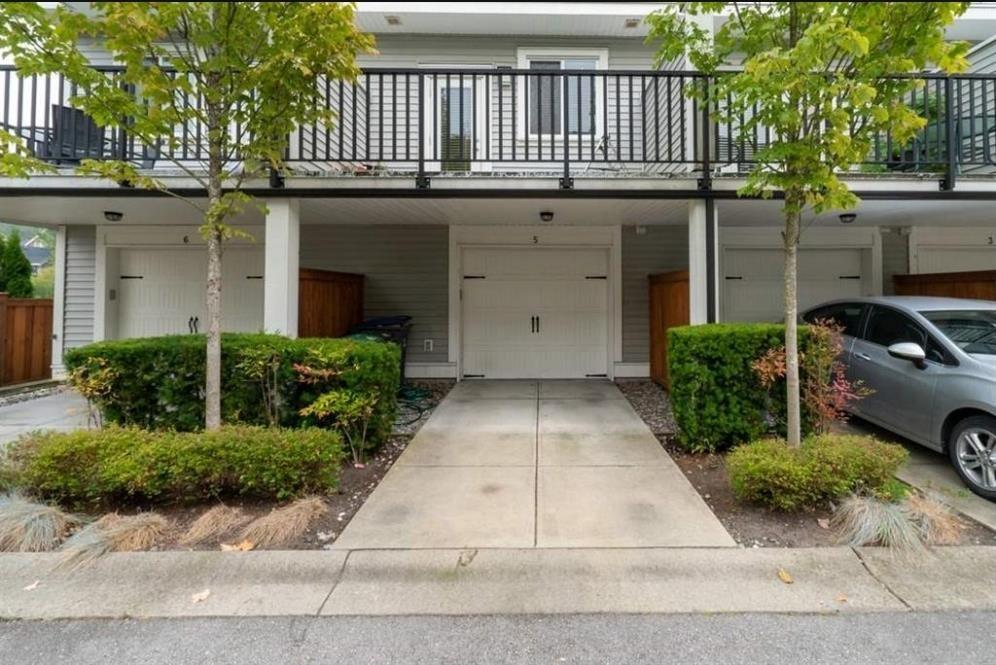 Photo 23 of 5 8713 158 Street, Surrey BC