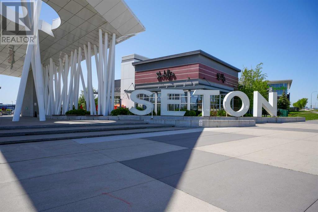 Single Family House for Sale in  Seton Passage SE Seton Calgary 