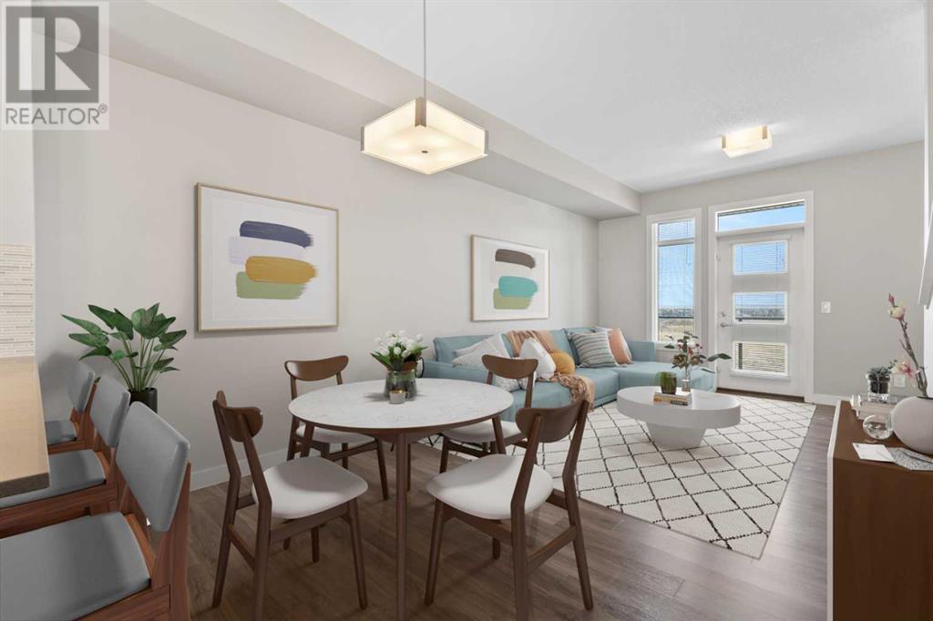 Single Family House for Sale in  Seton Passage SE Seton Calgary 