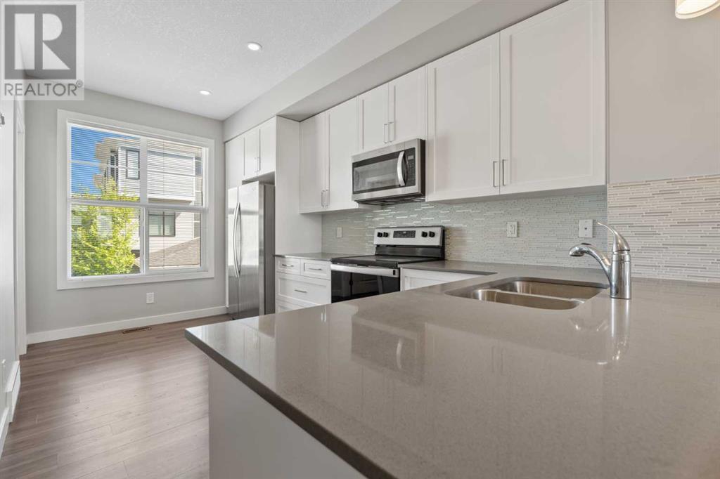 Single Family House for Sale in  Seton Passage SE Seton Calgary 