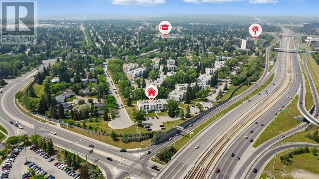 Single Family House for Sale in   Varsity Drive NW Varsity Calgary 
