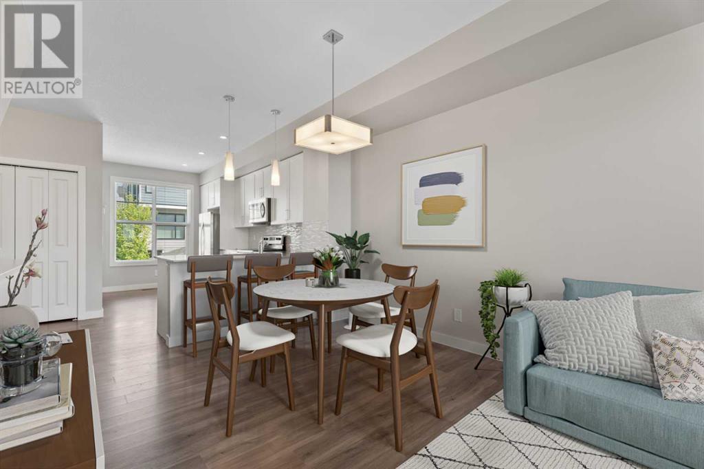 Single Family House for Sale in  Seton Passage SE Seton Calgary 
