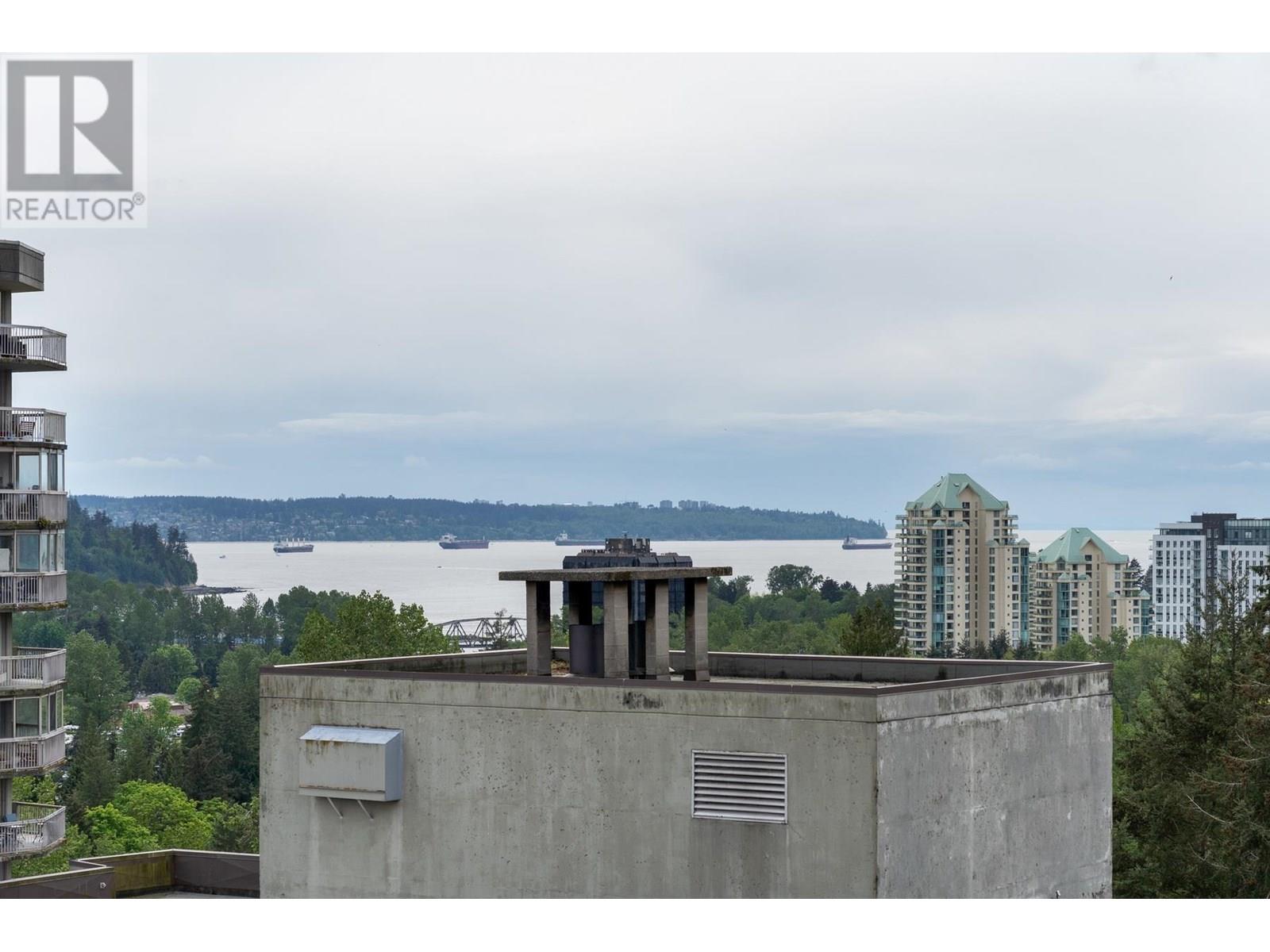 1610 2016 FULLERTON AVENUE, North Vancouver