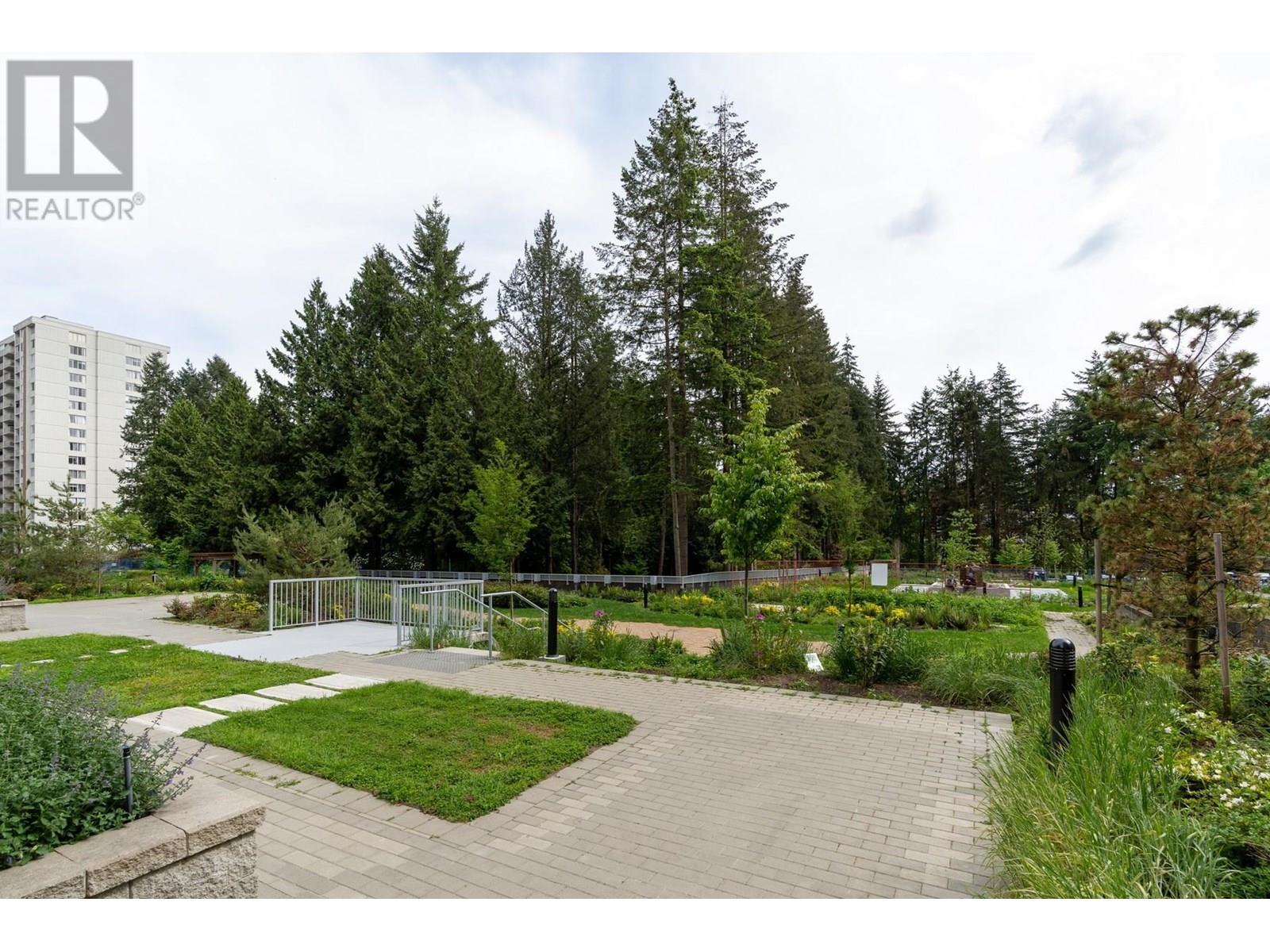 1610 2016 FULLERTON AVENUE, North Vancouver