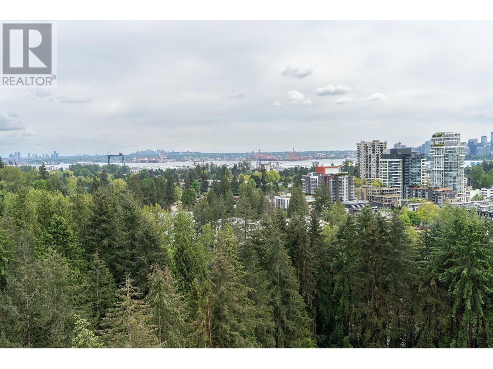 1610 2016 FULLERTON AVENUE, North Vancouver