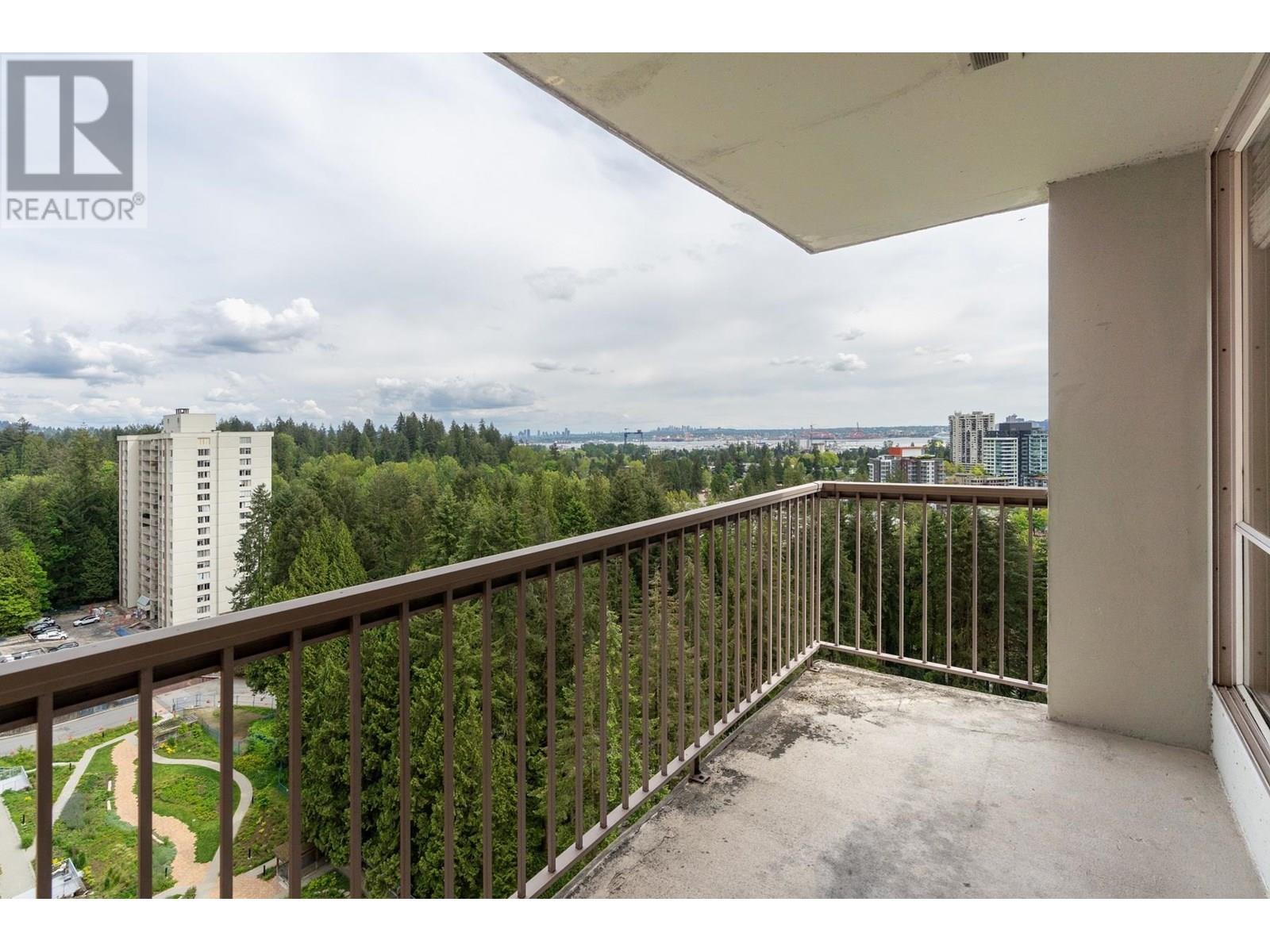 1610 2016 FULLERTON AVENUE, North Vancouver