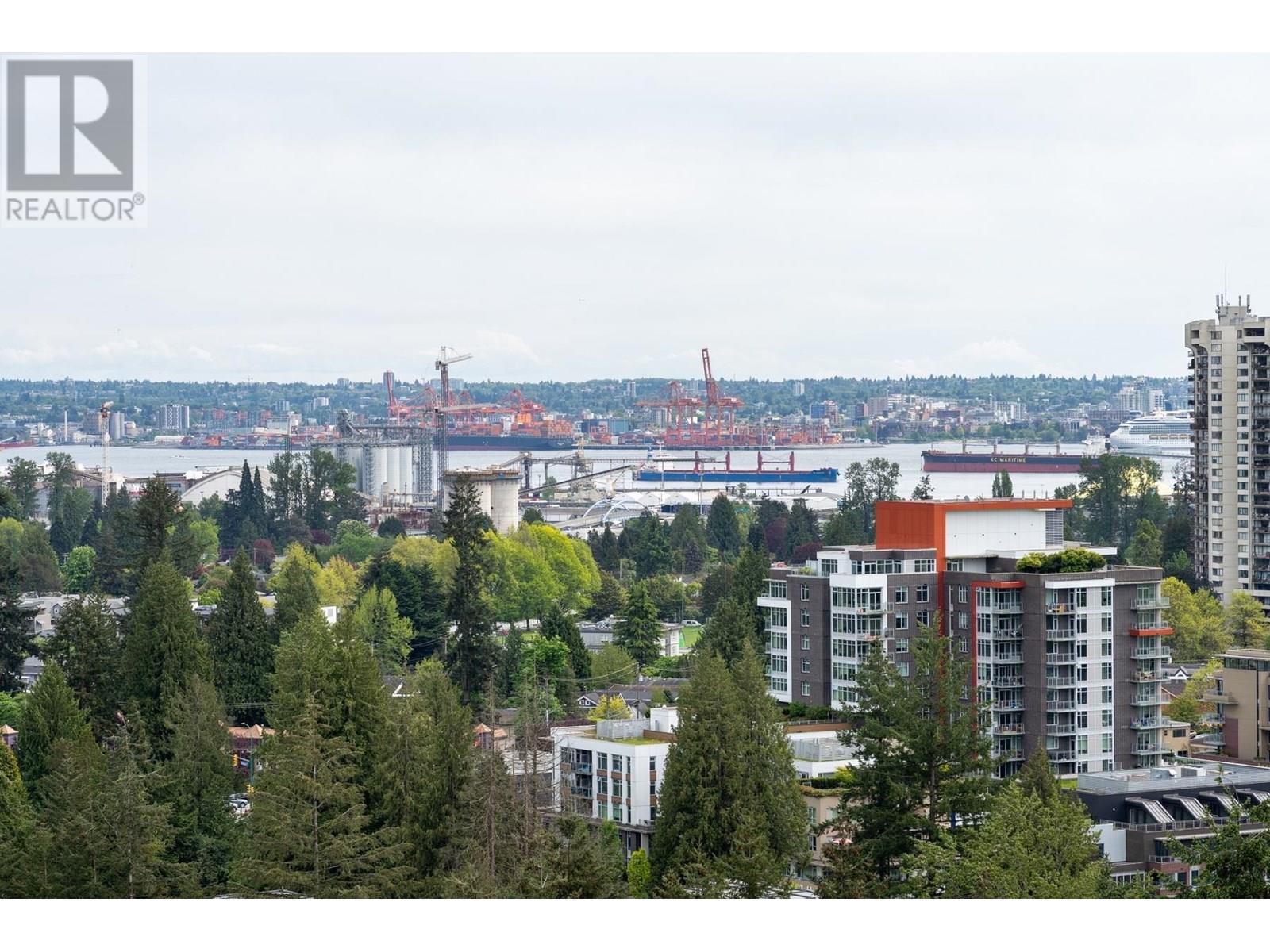 1610 2016 FULLERTON AVENUE, North Vancouver