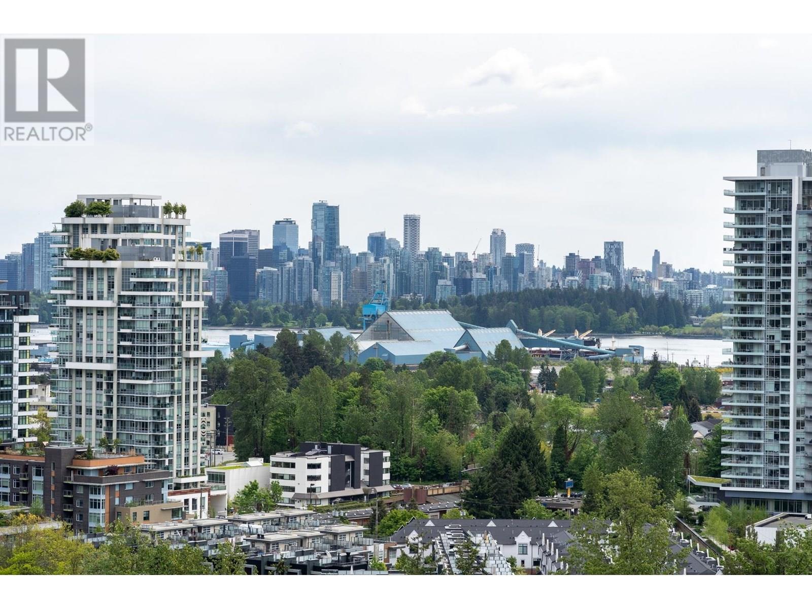 1610 2016 FULLERTON AVENUE, North Vancouver