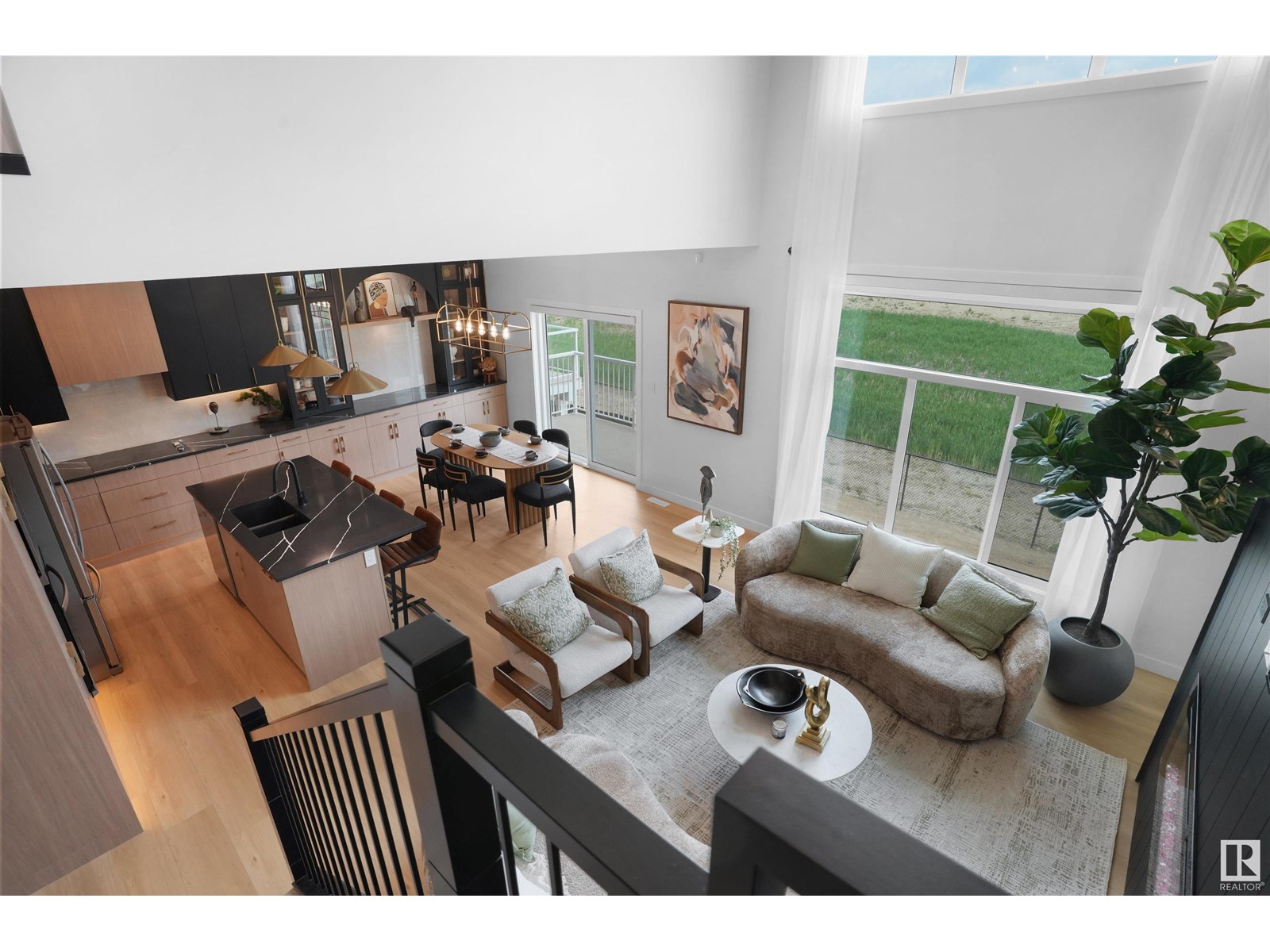 Photo 2 of 3305 Chernowski Way Sw Sw, Edmonton AB