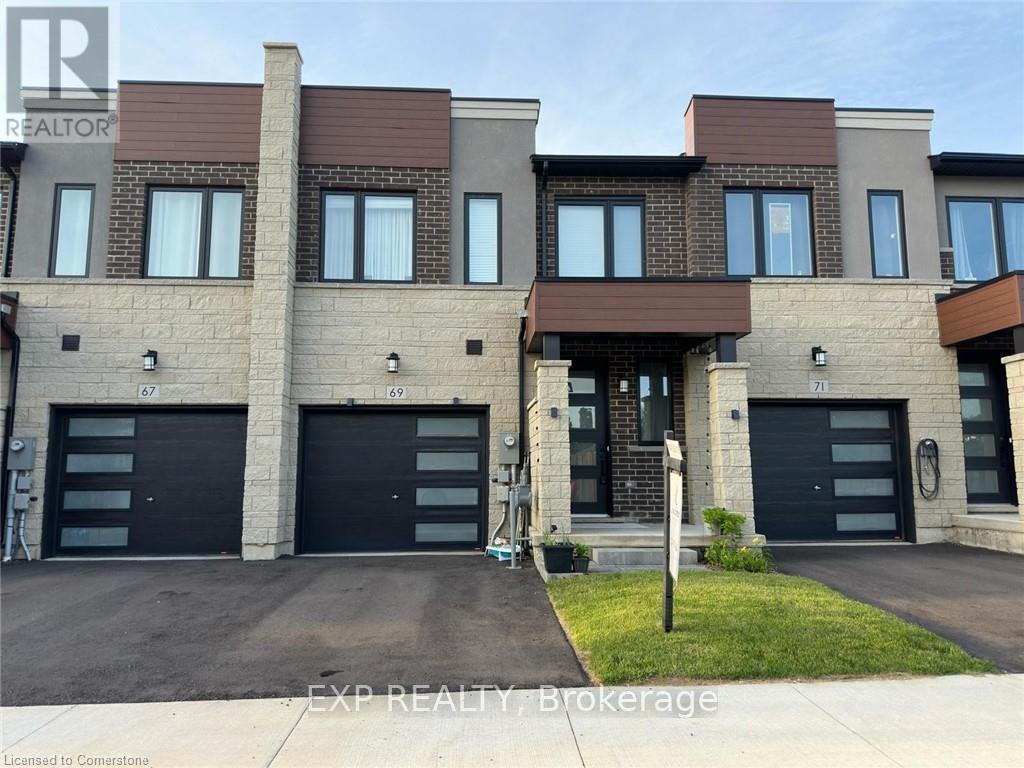 Single Family House for Sale in  BENSLEY LANE Hamilton (Mountview) 