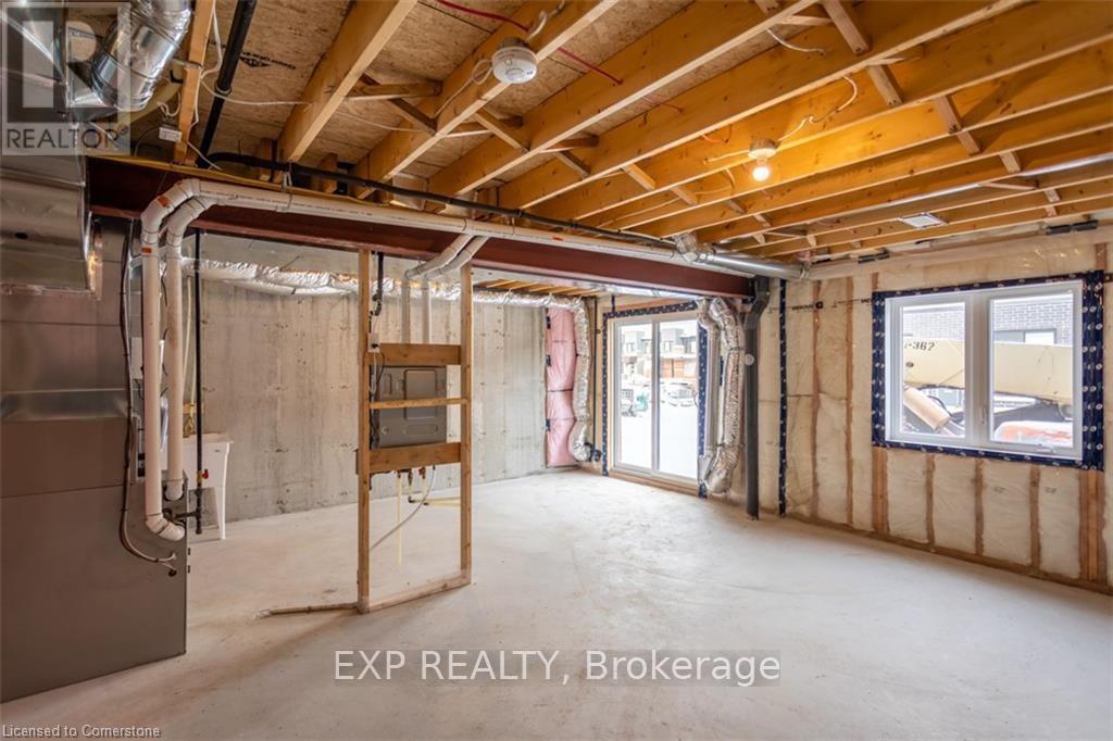 Single Family House for Sale in  BENSLEY LANE Hamilton (Mountview) 