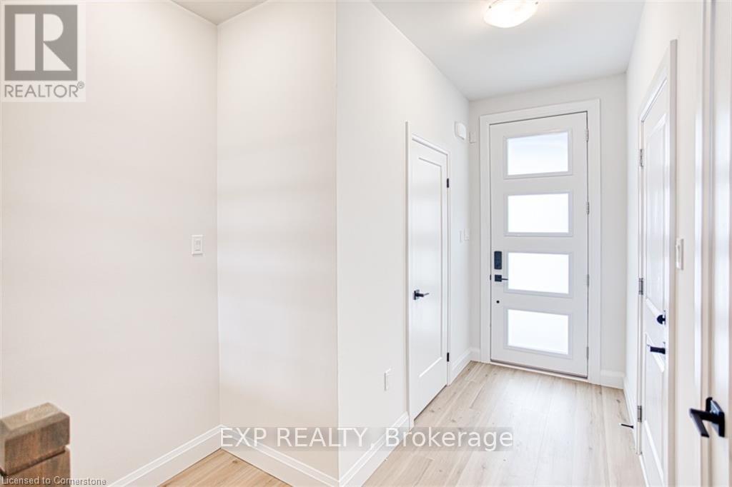 Single Family House for Sale in  BENSLEY LANE Hamilton (Mountview) 