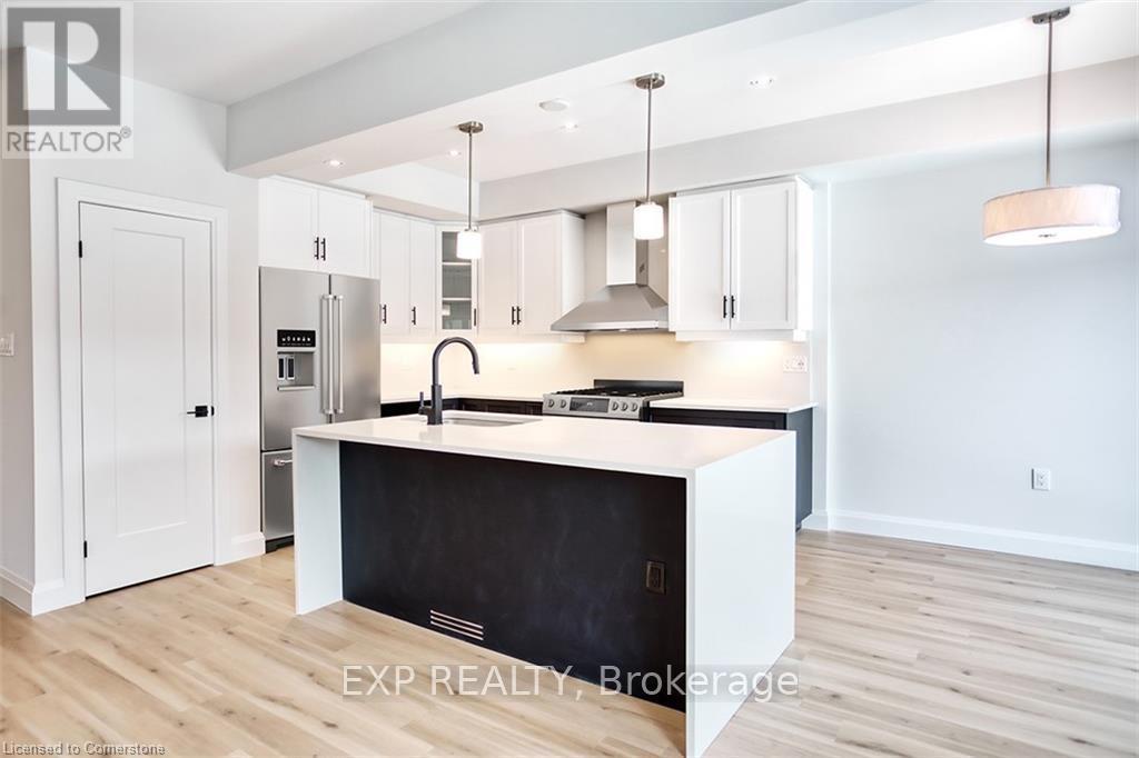 Single Family House for Sale in  BENSLEY LANE Hamilton (Mountview) 