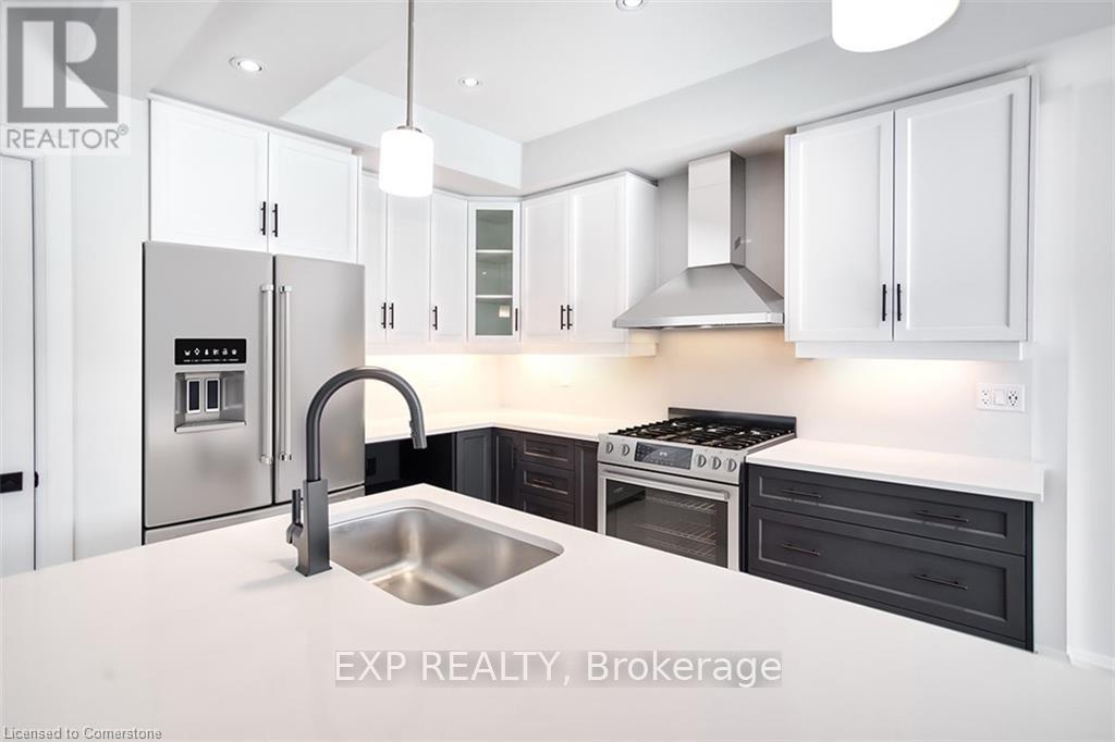 Single Family House for Sale in  BENSLEY LANE Hamilton (Mountview) 