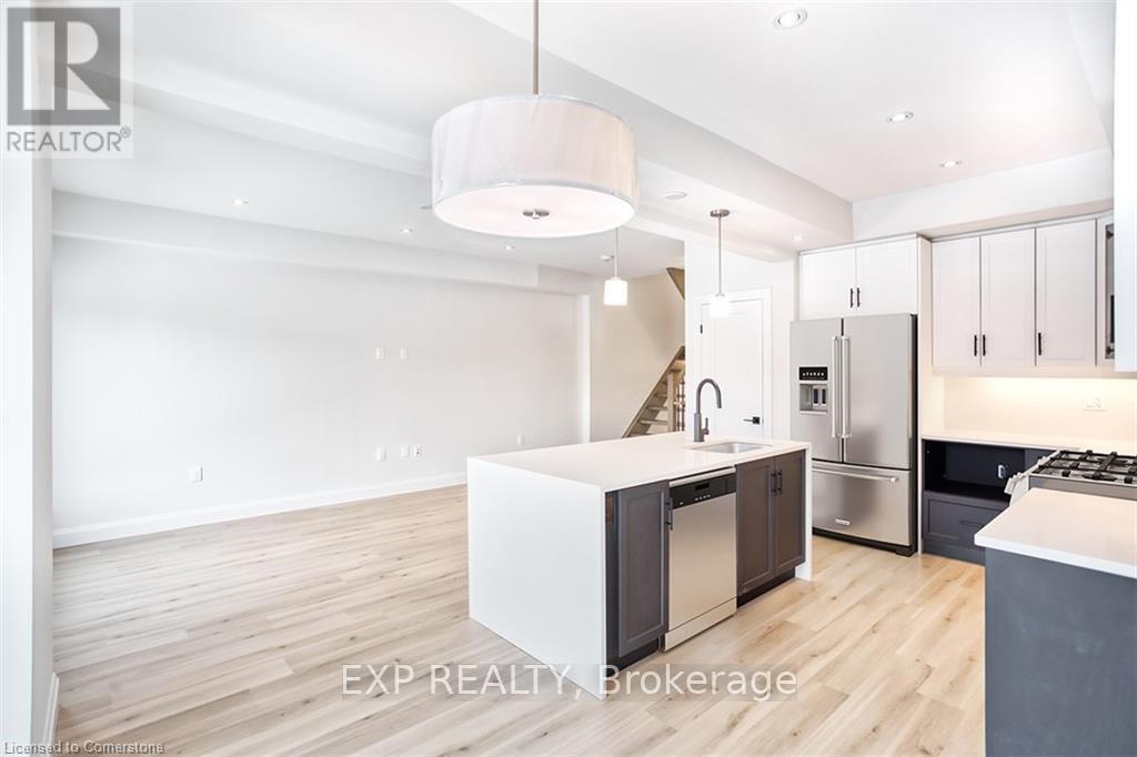 Single Family House for Sale in  BENSLEY LANE Hamilton (Mountview) 