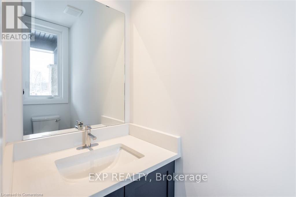 Single Family House for Sale in  BENSLEY LANE Hamilton (Mountview) 