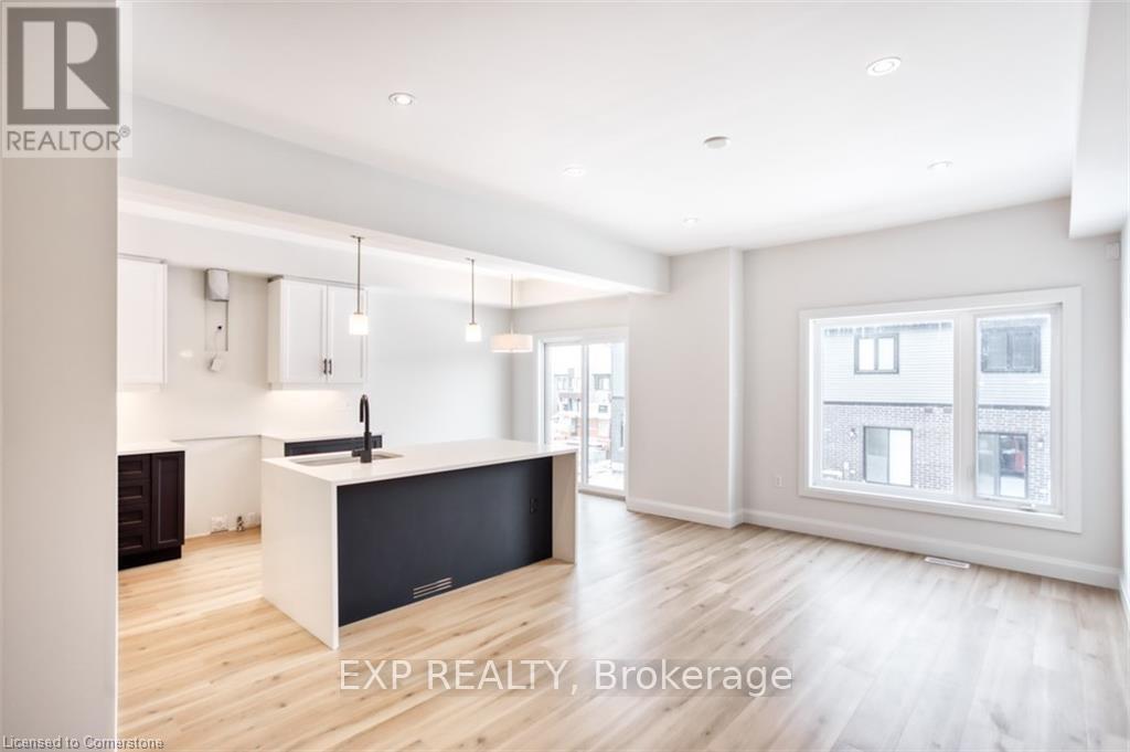 Single Family House for Sale in  BENSLEY LANE Hamilton (Mountview) 
