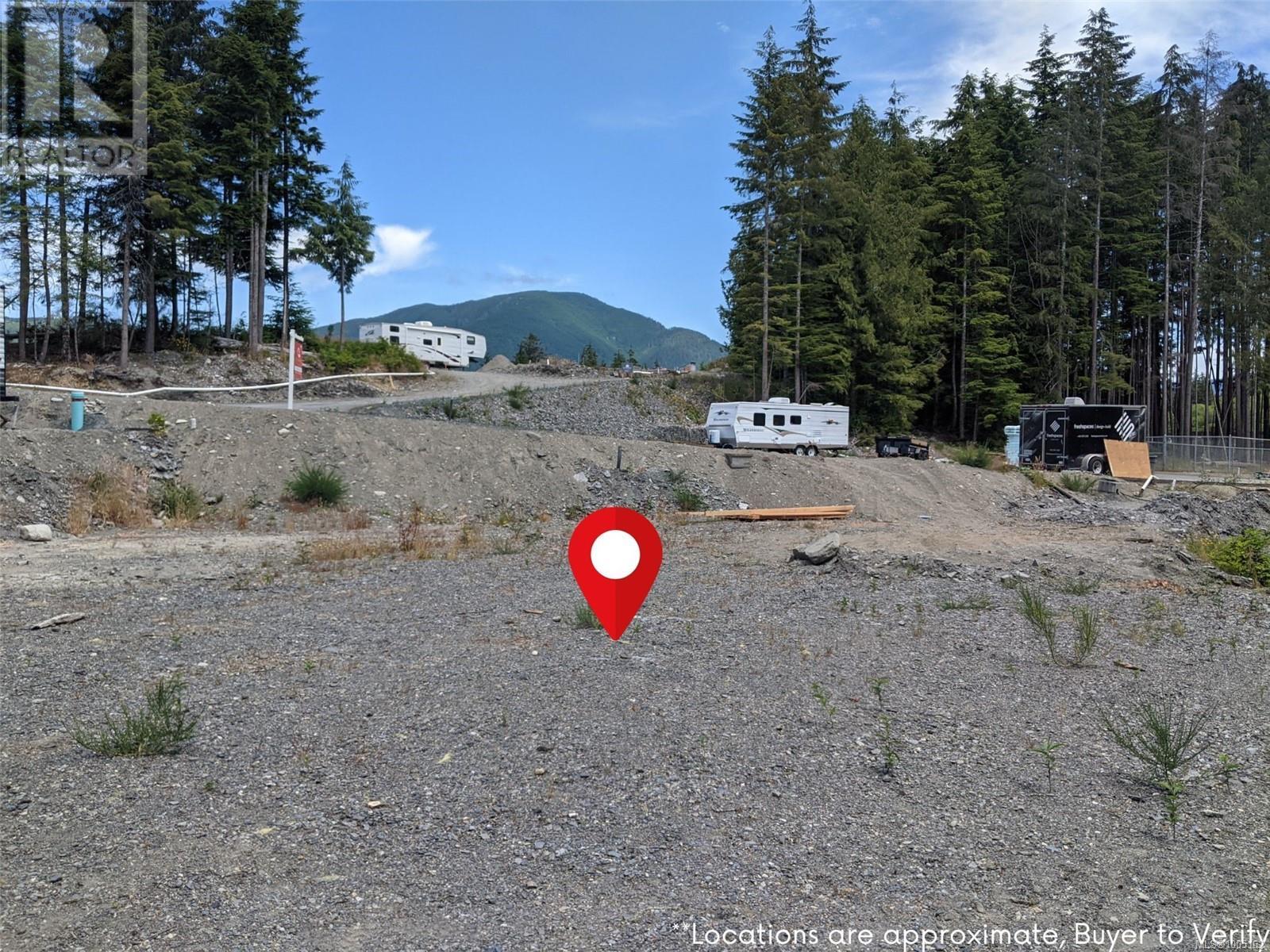 16926 Beachview Close, Port Renfrew