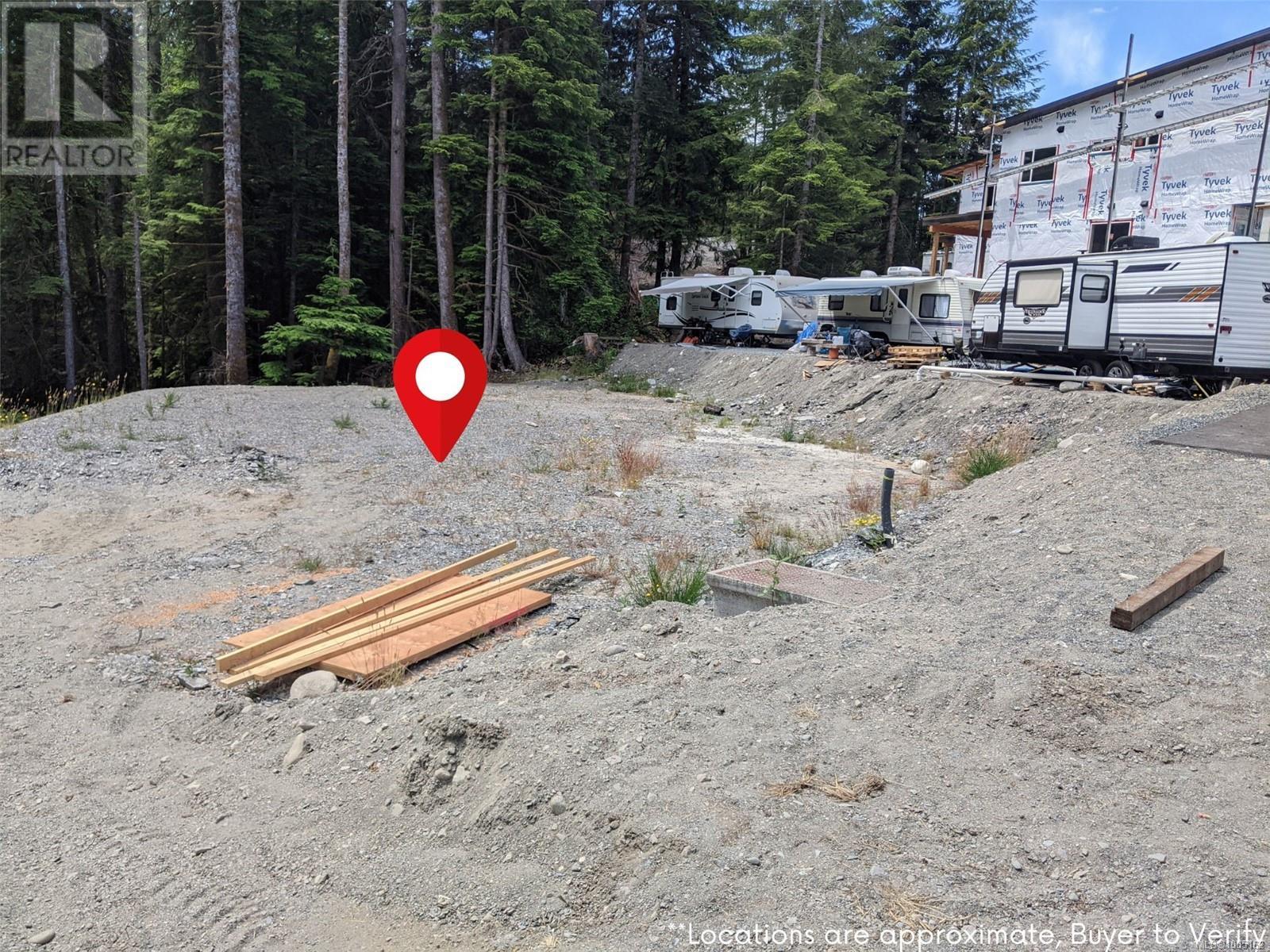 16926 Beachview Close, Port Renfrew