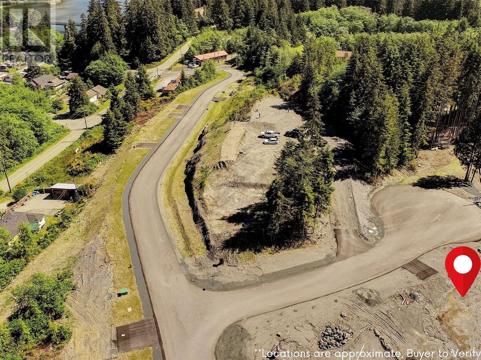 16926 Beachview Close, Port Renfrew