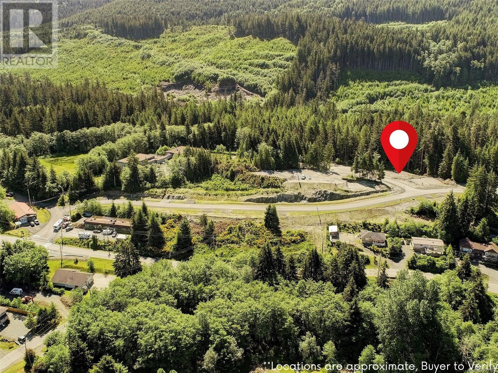 16926 Beachview Close, Port Renfrew