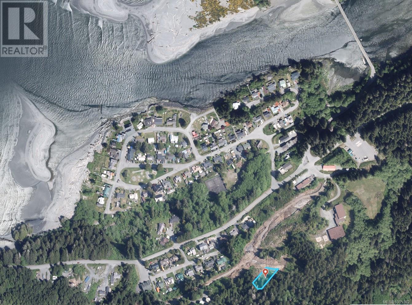 16926 Beachview Close, Port Renfrew