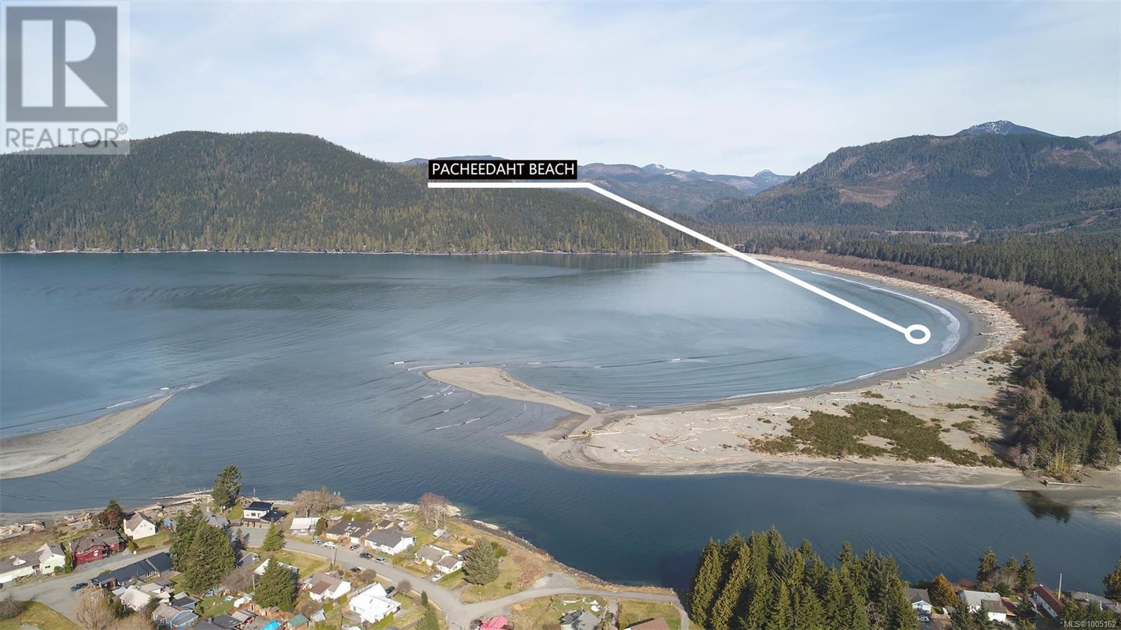 16926 Beachview Close, Port Renfrew