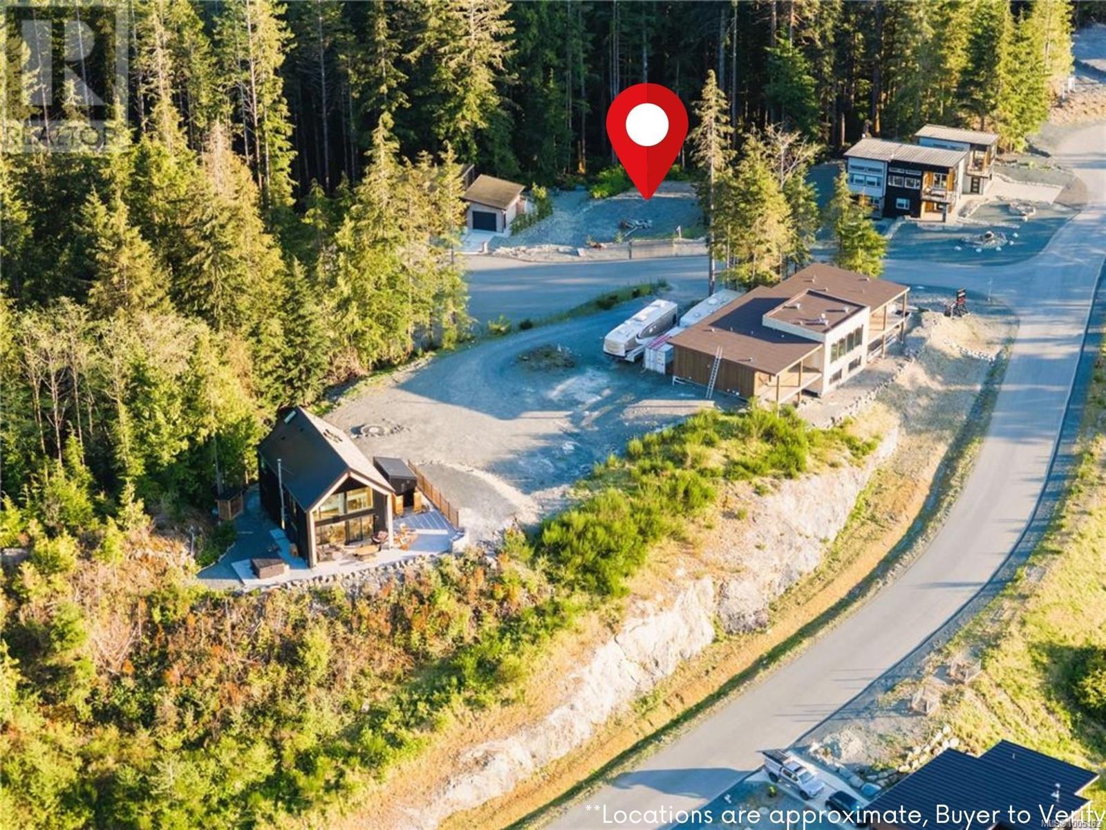 16926 Beachview Close, Port Renfrew