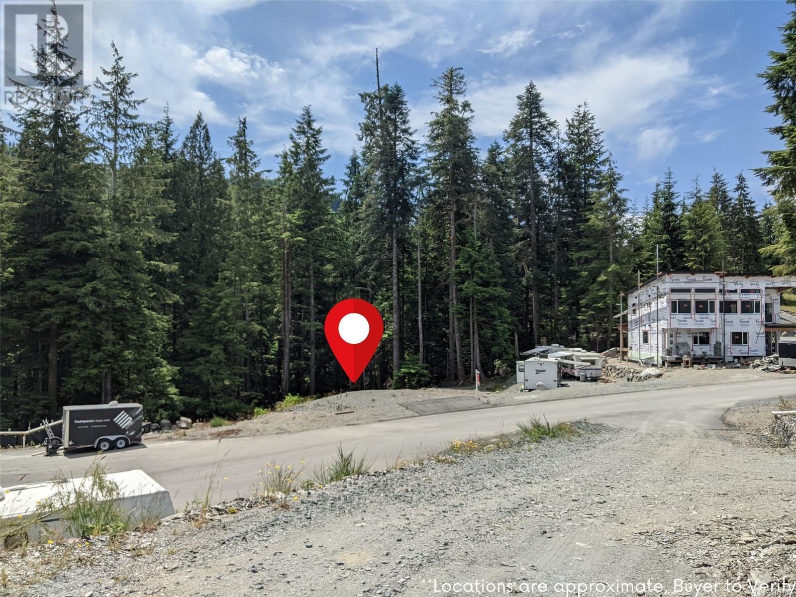 16926 Beachview Close, Port Renfrew