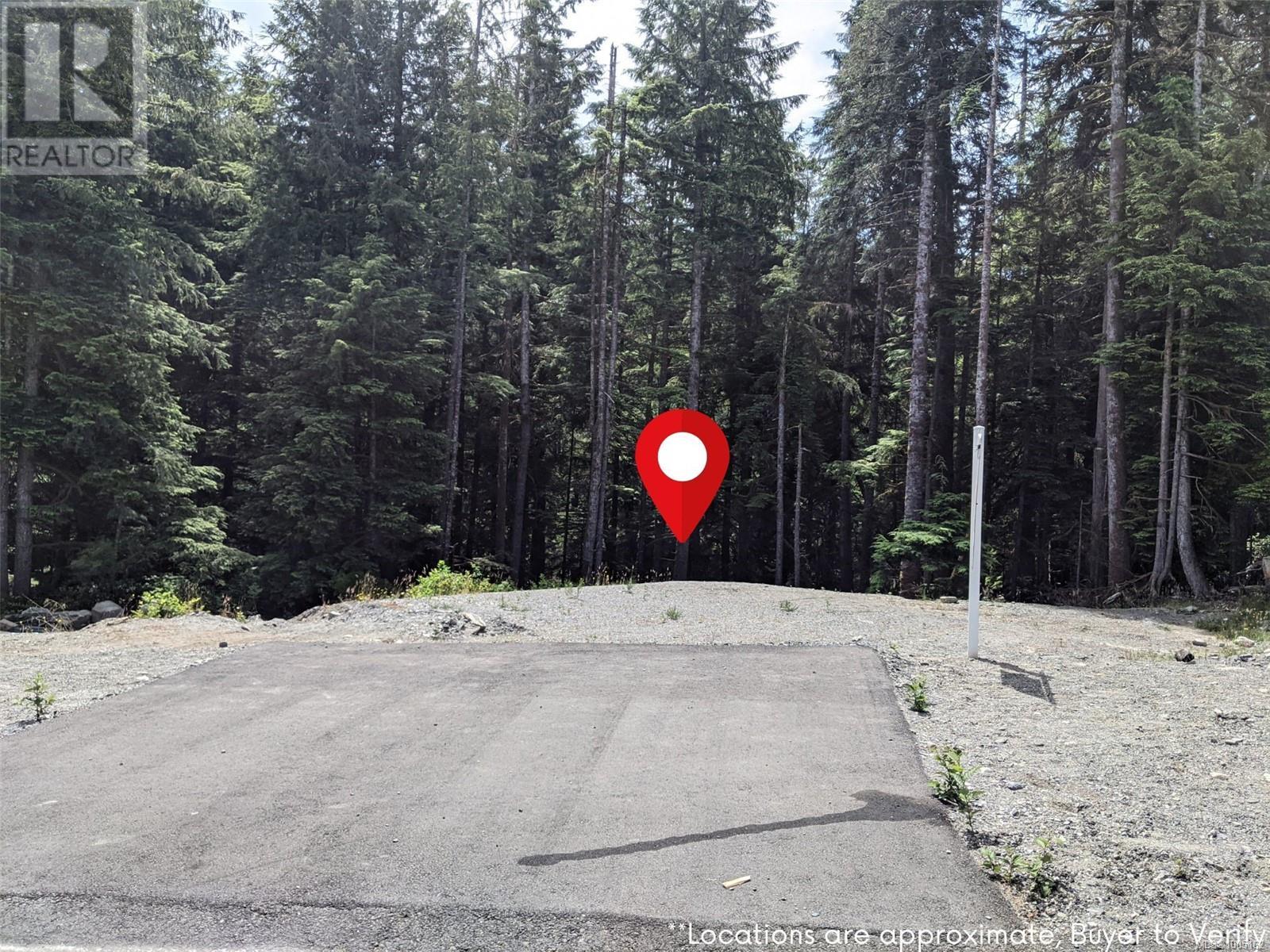 16926 Beachview Close, Port Renfrew