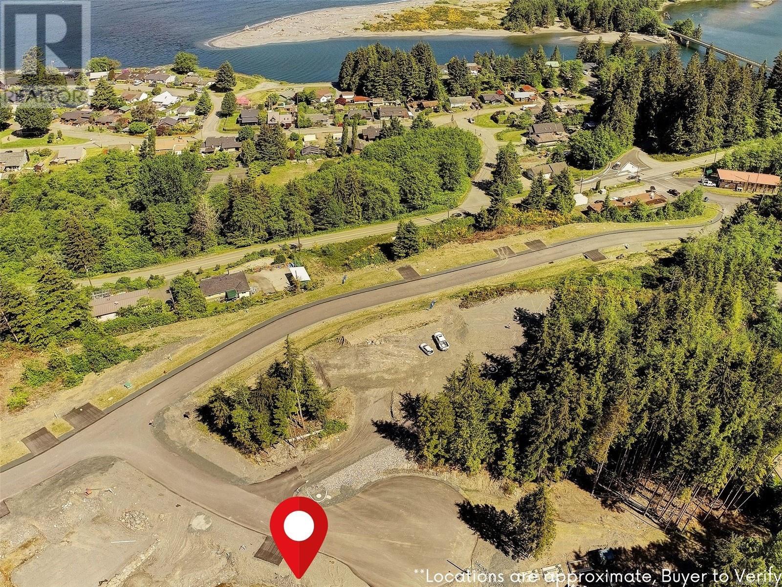 16926 Beachview Close, Port Renfrew
