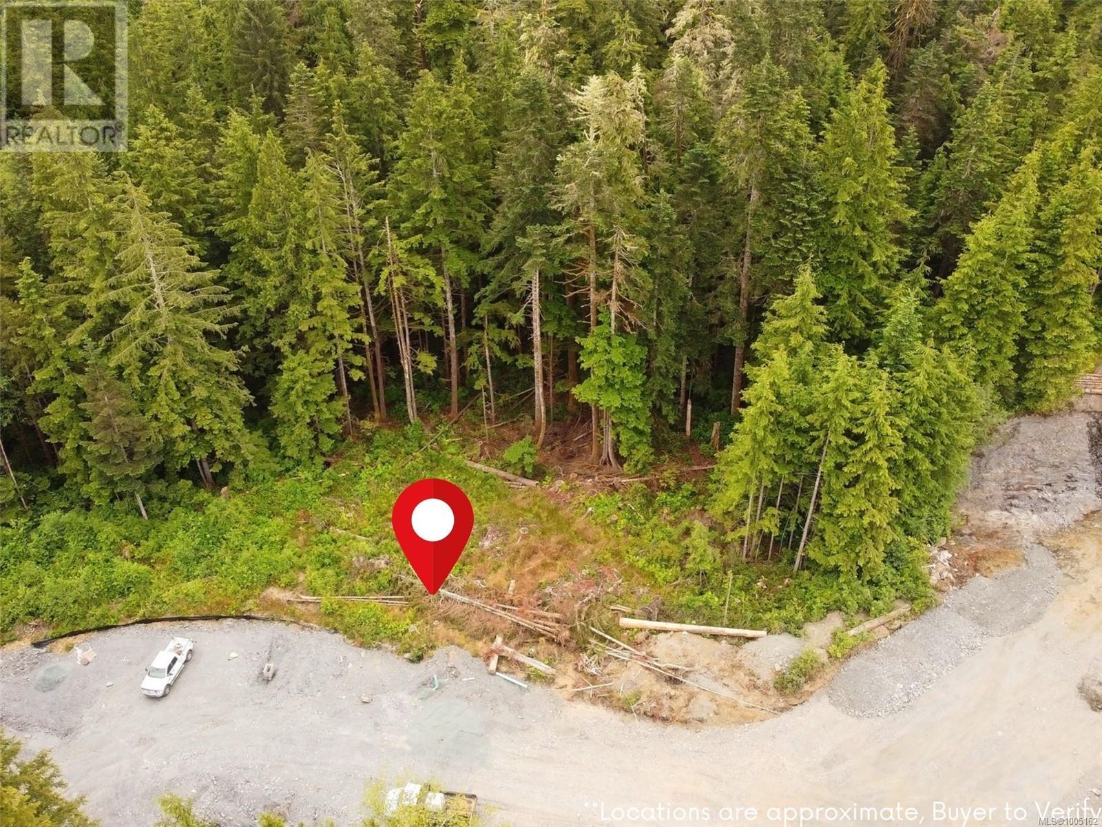 16926 Beachview Close, Port Renfrew