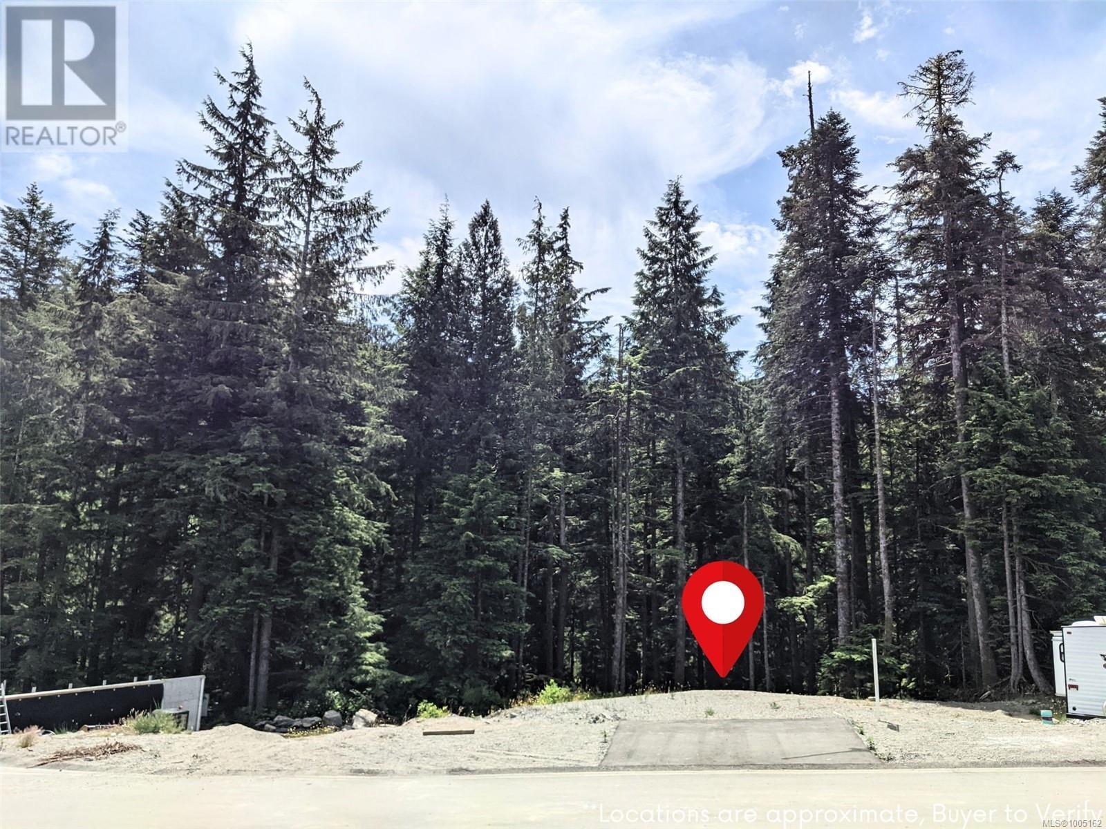 16926 Beachview Close, Port Renfrew
