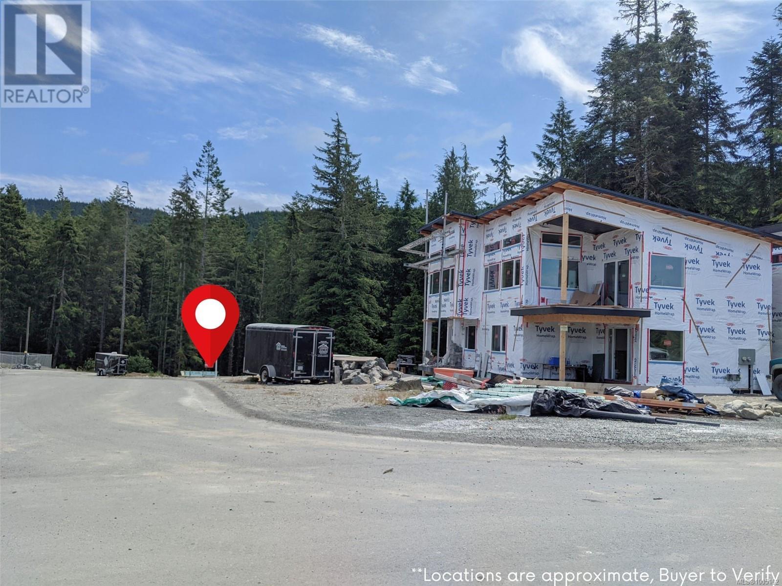 16926 Beachview Close, Port Renfrew