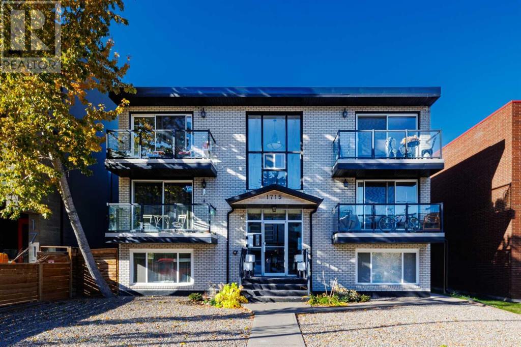 Single Family House for Sale in    Street SW Lower Mount Royal Calgary 