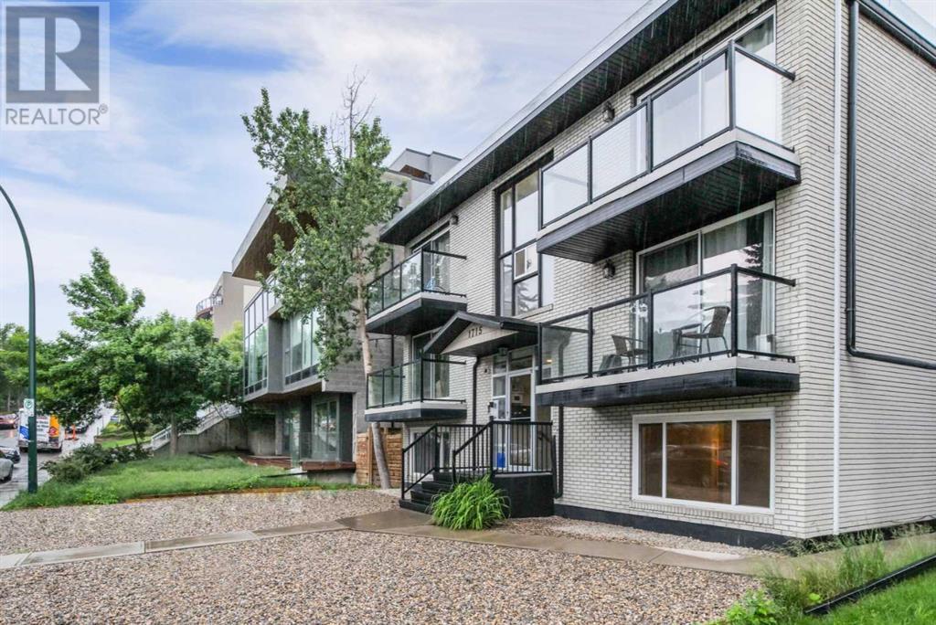 Single Family House for Sale in    Street SW Lower Mount Royal Calgary 