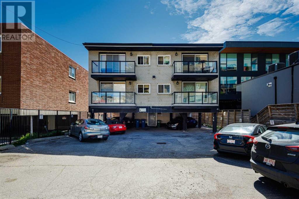 Single Family House for Sale in    Street SW Lower Mount Royal Calgary 