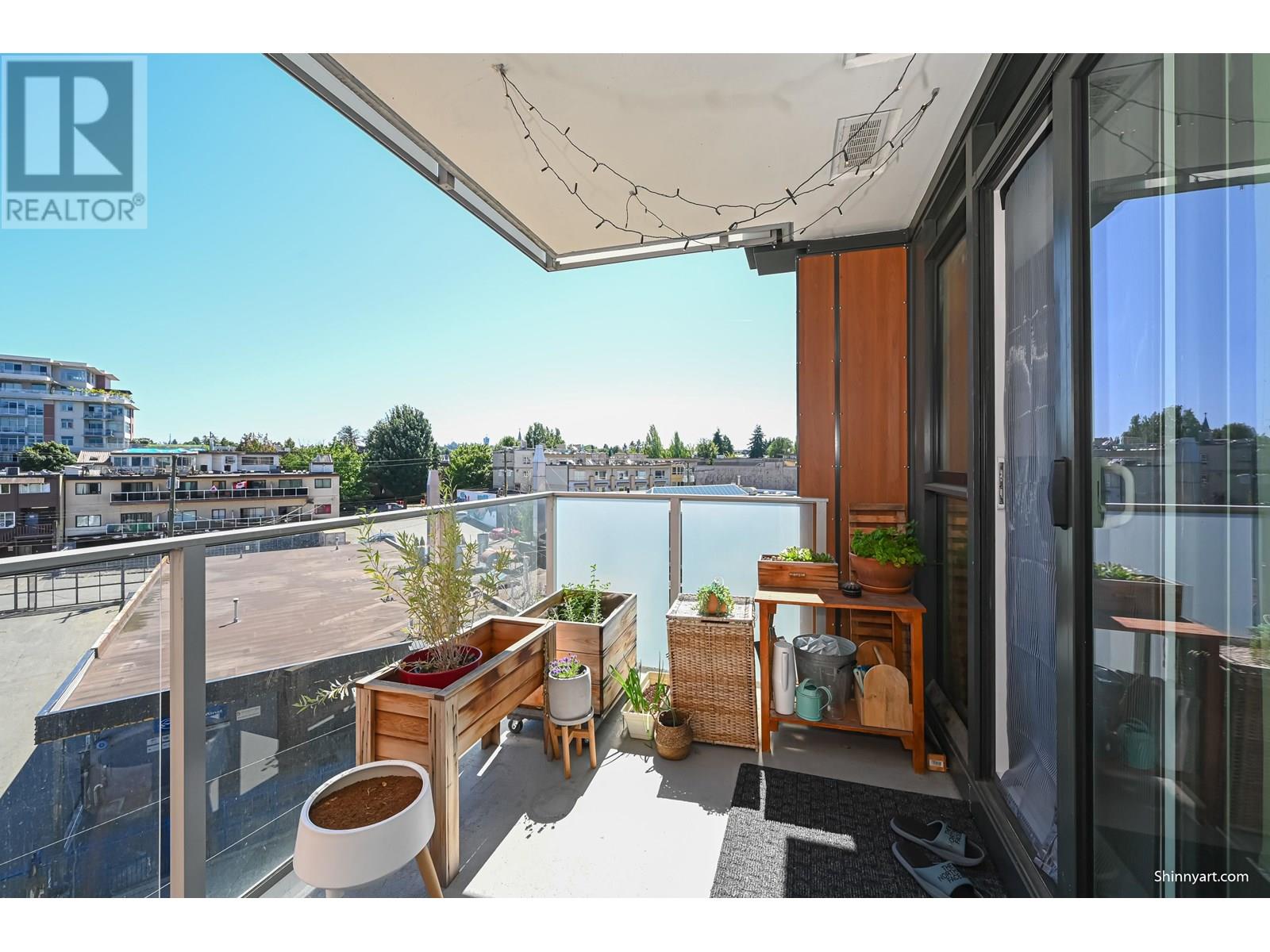 Photo 18 of 506 285 E 10th Avenue, Vancouver BC