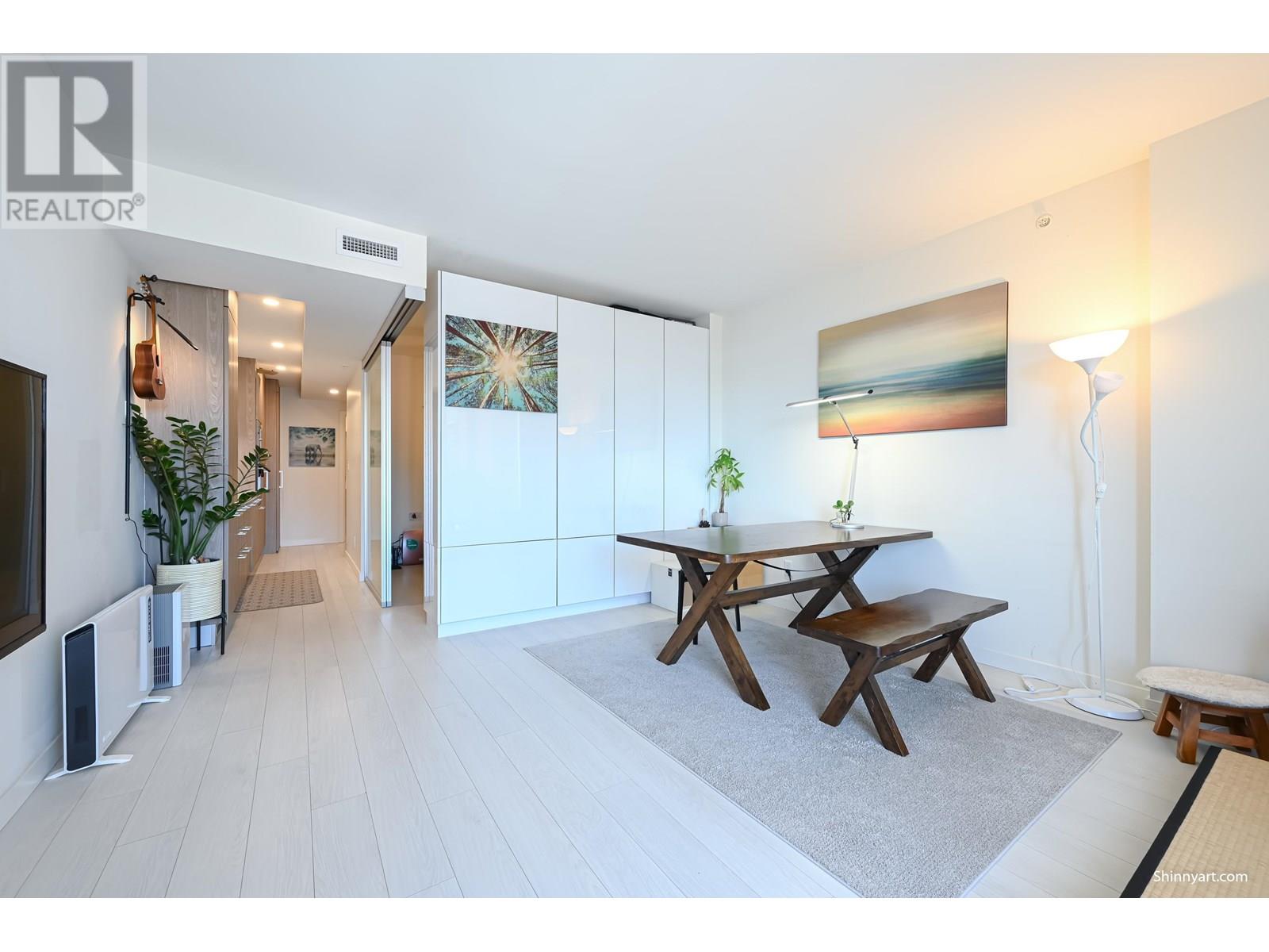 Photo 13 of 506 285 E 10th Avenue, Vancouver BC