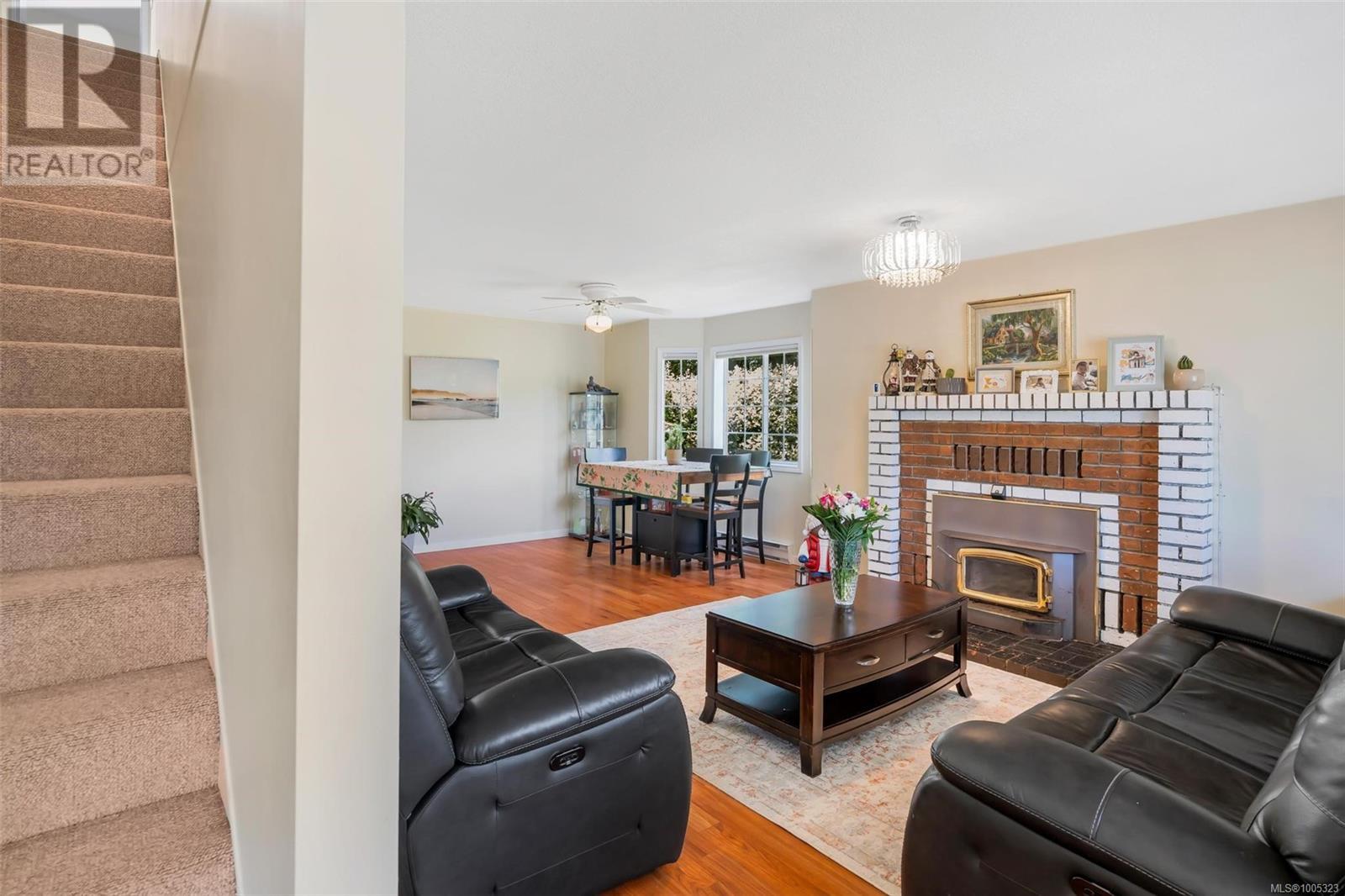  6520 Country Road, Sooke