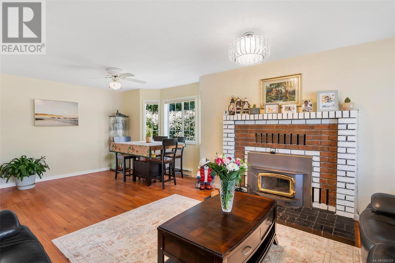  6520 Country Road, Sooke