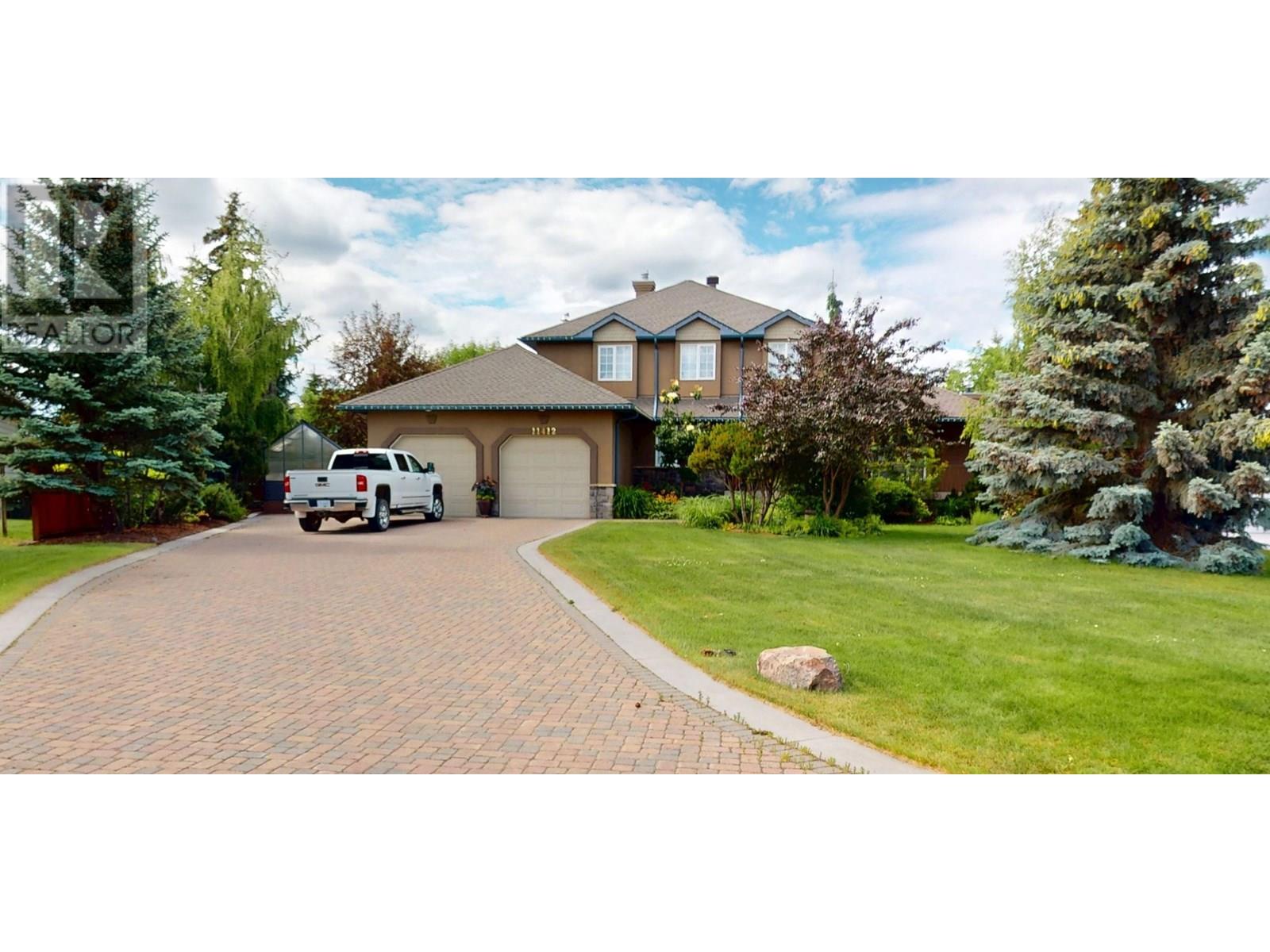 Photo 2 of 11412 109 Street, Fort St John BC