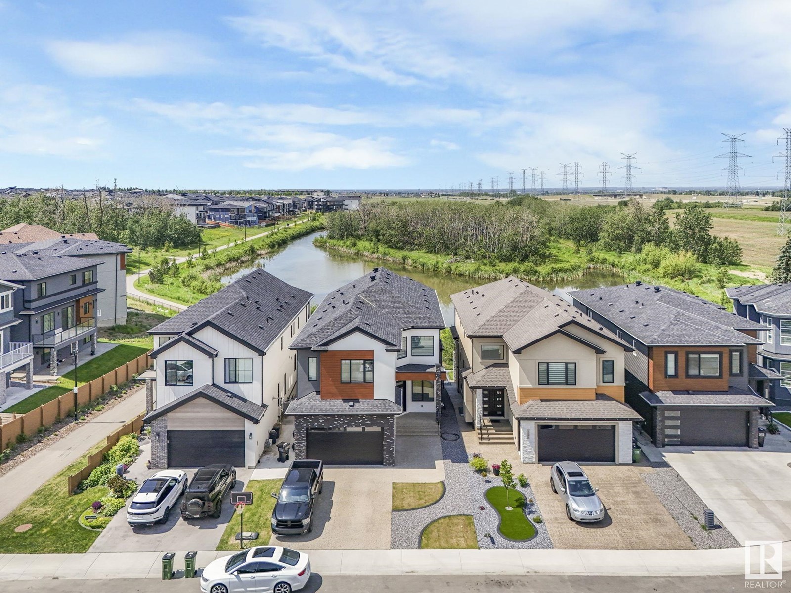 Photo 54 of 120 38 St Sw Sw, Edmonton AB