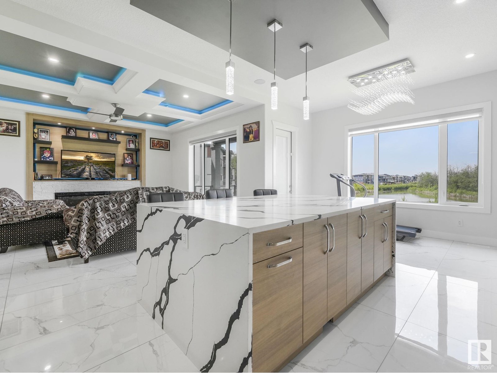 Photo 42 of 120 38 St Sw Sw, Edmonton AB