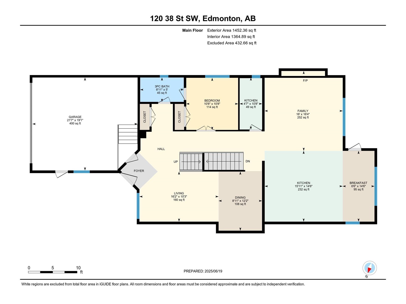 Photo 30 of 120 38 St Sw Sw, Edmonton AB