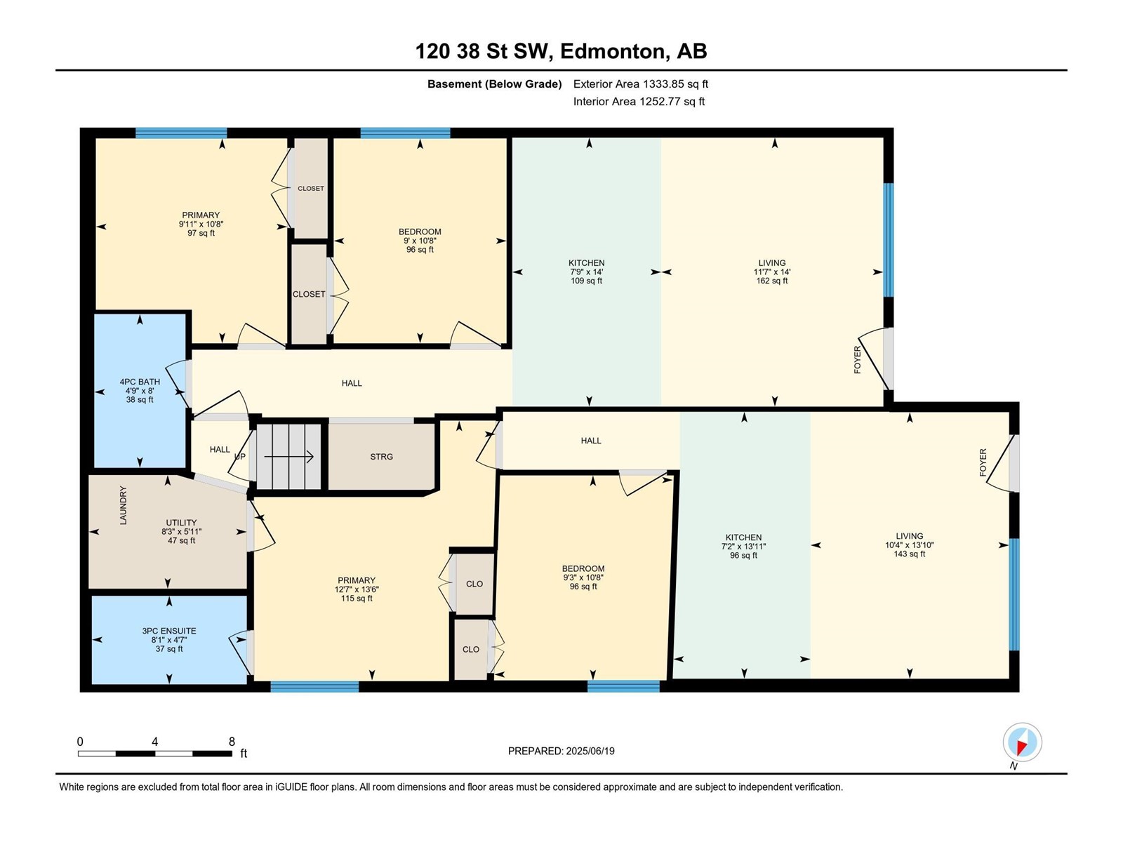 Photo 34 of 120 38 St Sw Sw, Edmonton AB