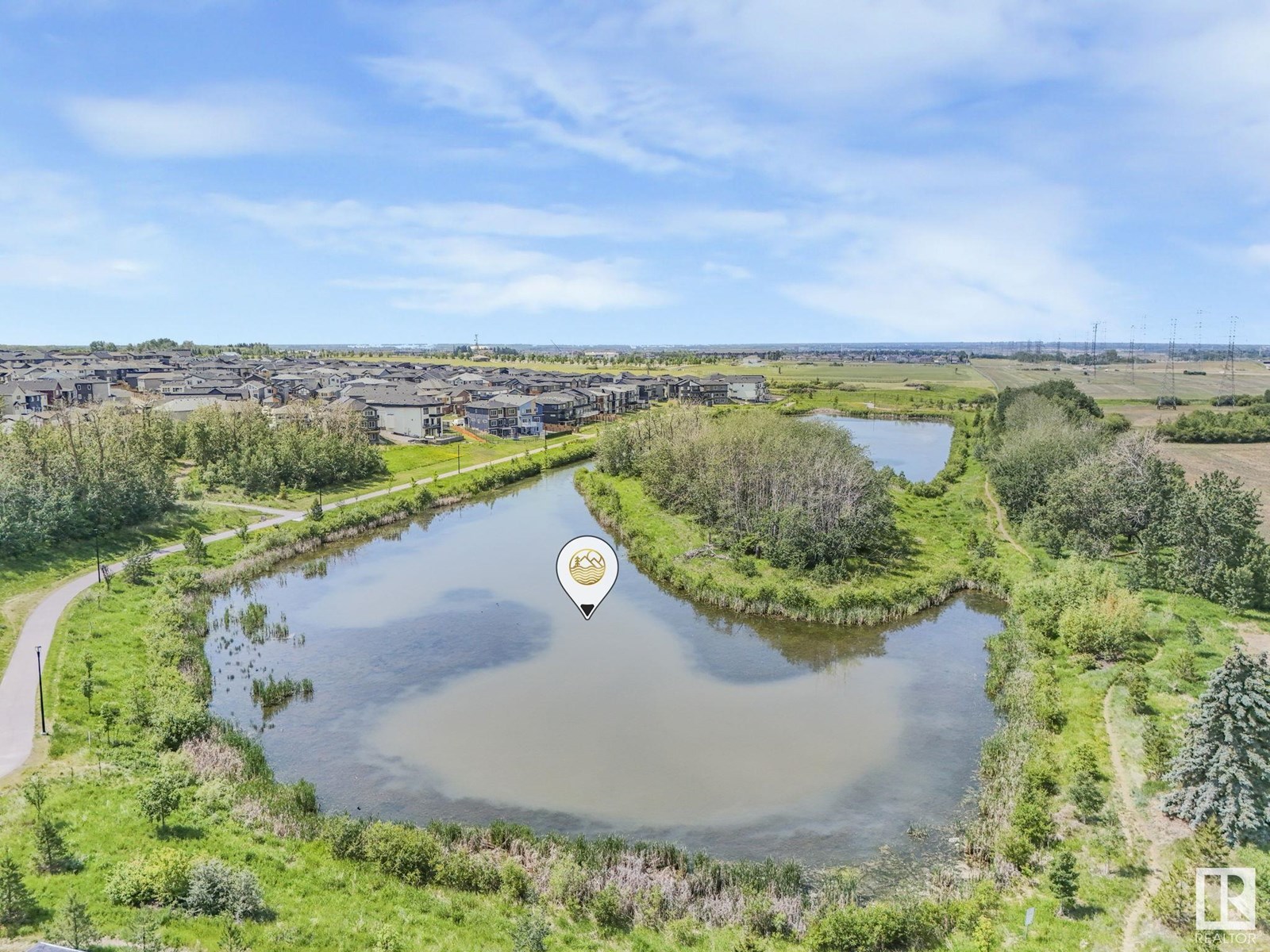 Photo 28 of 120 38 St Sw Sw, Edmonton AB