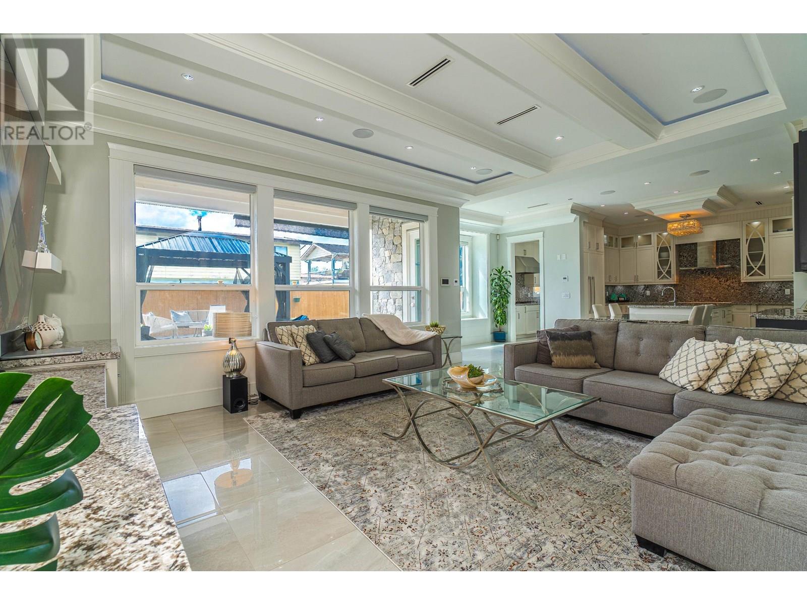 10660 ANGLESEA Drive, Richmond